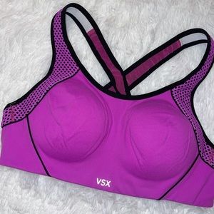 VS sports bra